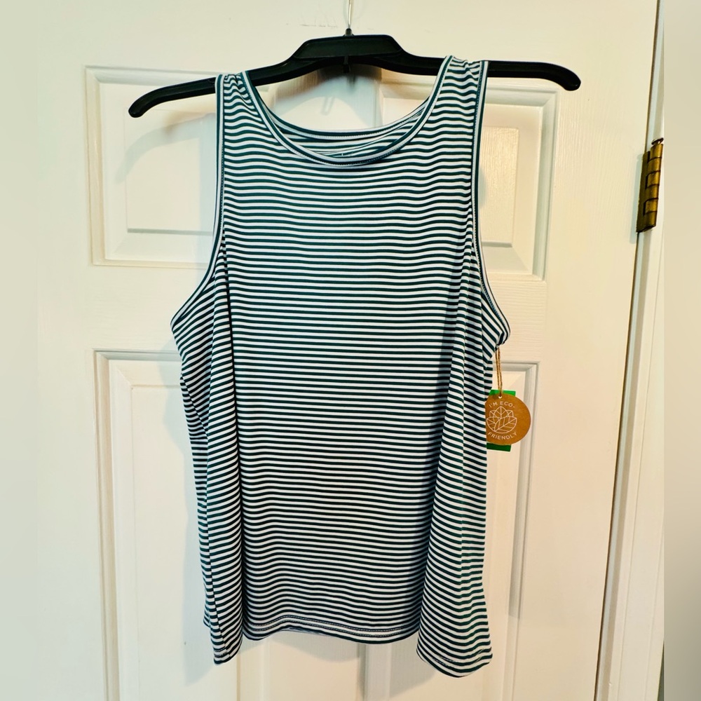 Women’s Tank Top